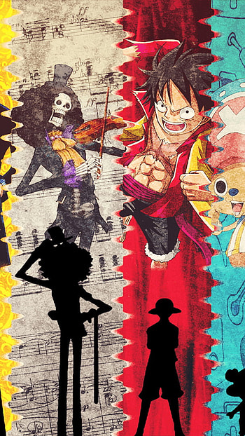 Brooky monkey, anime HD phone wallpaper