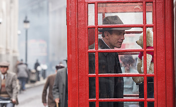 Winnie the Pooh, Ewan McGregor, movie, Christopher Robin HD wallpaper