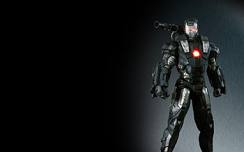 Cinema, Robots HD wallpaper