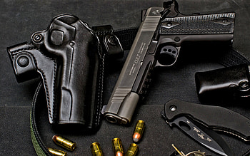 Objects, Weapon HD wallpaper