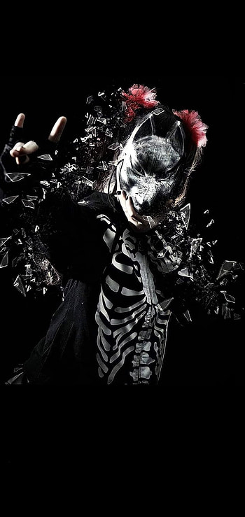 Babymetal 13, Moa-metal, Su-metal, Yui-metal HD phone wallpaper