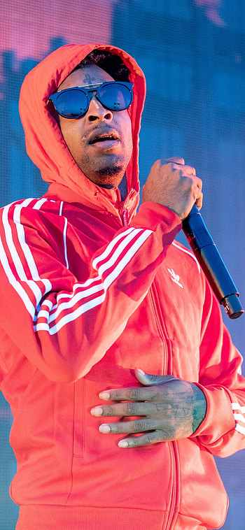 21 Savage, , Top backgrounds, Apple aesthetics HD phone wallpaper