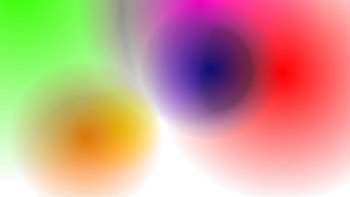 Color Spectrum Abstract Background - Royalty Animation Footage - YouTube HD wallpaper