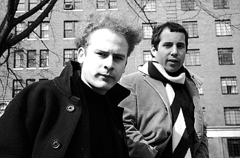 Simon & Garfunkel, Simon and Garfunkel, Paul Simon, Art Garfunkel, Duos HD wallpaper