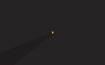 Background, Vector, Multicolored, Motley, Shadow, Cube HD wallpaper