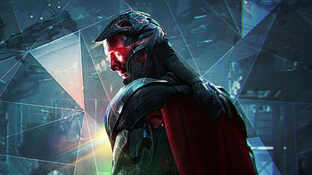 Ultron What If Tv Series , what-if, vision, ultron, tv-shows, artstation HD wallpaper