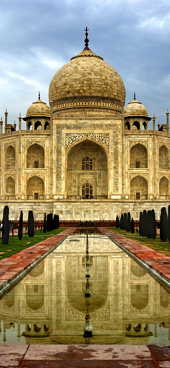 architecture, man made HD phone wallpaper
