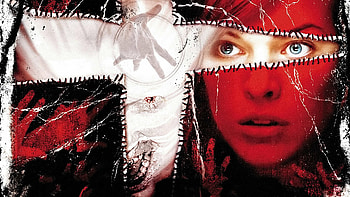 Milla Jovovich, Movie, Resident Evil HD wallpaper