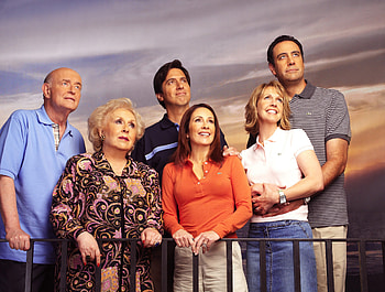 Everybody Loves Raymond, Brad Garrett, TV series, Humbling experience HD wallpaper