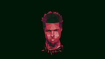 Tyler Durden, fight-club, movies HD wallpaper