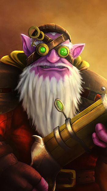 Sniper, Dota 2 HD phone wallpaper