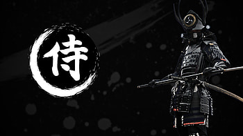 Samurai, samurai, Japan, Chinese, sword HD wallpaper