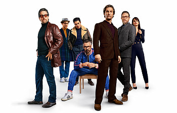 The Gentlemen, , Movies HD wallpaper