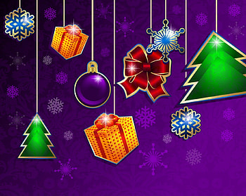 Happy Holidays, holidays, graphy, beauty, xmas, holiday, christmas decoration, magic christmas, new year, merry christmas, magic, beautiful, happy new year, decoration, pretty, christmas, decorations, lovely HD wallpaper
