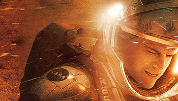 The Martian (2022) movie HD wallpaper