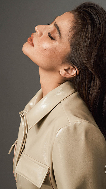 Anne Curtis, philippines actresses, model HD phone wallpaper
