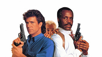 Lethal Weapon, High-quality HD wallpaper