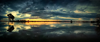 Everglades [] ... HD wallpaper