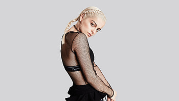 Bebe Rexha, bilder, Bilder und Fotos, Music HD wallpaper