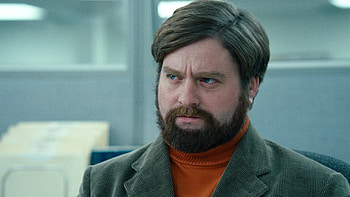 Zach Galifianakis, , Background HD wallpaper