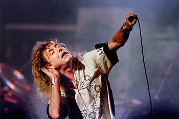 Led Zeppelin, Fans breathe easy, Stairway to Heaven riff, GQ Middle East HD wallpaper