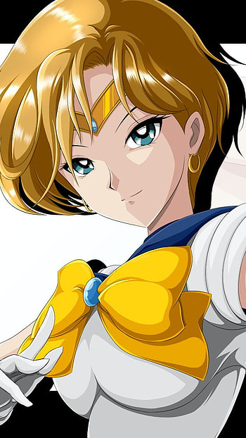 Haruka tenou, anime HD phone wallpaper