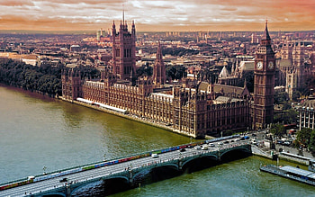 London , Fondosmil HD wallpaper