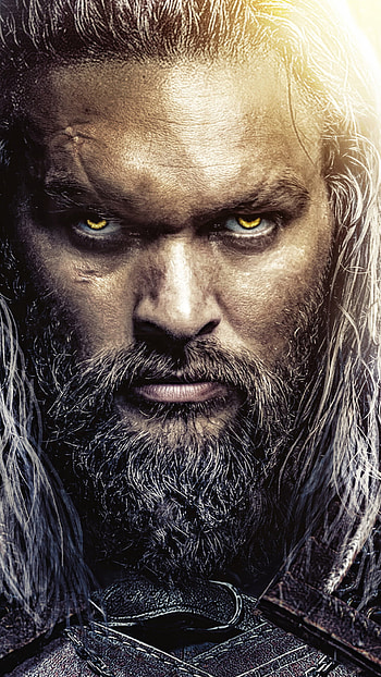 Jason Momoa, Celebrities HD phone wallpaper