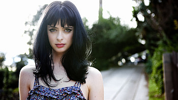 Krysten Ritter, Jessica Jones character, Popular , Backgrounds HD wallpaper