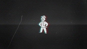 Fallout Vault Fallout, Vault, Boy HD wallpaper