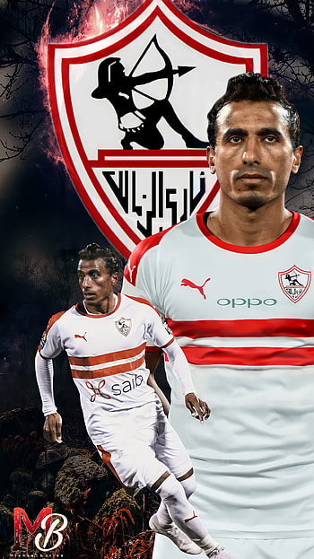 Sports, abdelshafi, Egypt, zamalek, zsc, shefo, Mohamed abdelshafi HD phone wallpaper