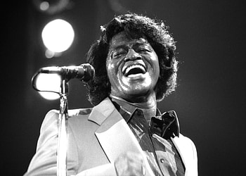 James Brown, Todesursache, Godfather of soul, Dies ist HD wallpaper