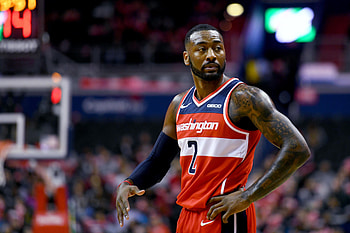 John Wall, NBA contract, Worst in the league, Salary HD wallpaper