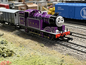 TV Show, Thomas & Friends HD wallpaper
