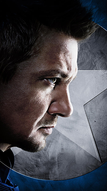 Captain America: Civil War (2022) movie HD phone wallpaper