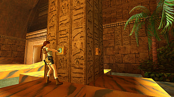Tomb Raider Remastered - Adventurous Exploration, video game, Tomb Raider I-III Remastered HD wallpaper