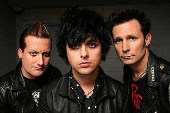 Green Day Houston show, Concert announcement, Live performance news, Exciting event HD wallpaper