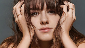 The Times Magazine, Daisy Edgar-Jones HD wallpaper