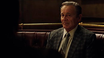 Joe Pesci, The Irishman trailer, Martin Scorsese's film, Gripping storyline HD wallpaper
