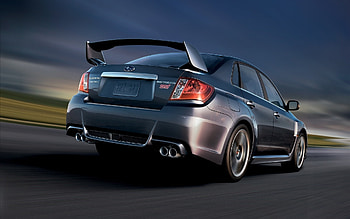 Transport, Auto, Subaru HD wallpaper
