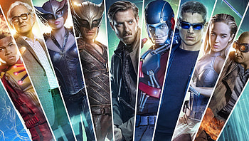DC& HD wallpaper