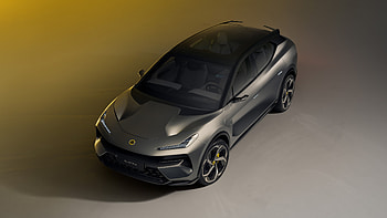 Lotus Eletre 2023 Cars HD wallpaper