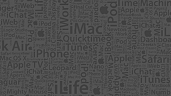 mac, ipod, apple, iwork, leopard HD wallpaper