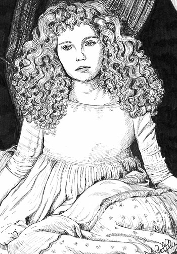 Kirsten Dunst, Claudia, Movies, Gelfling HD phone wallpaper