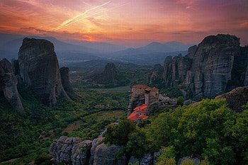 Inspiring-Landscape, landscape, beautiful, inspiring HD wallpaper