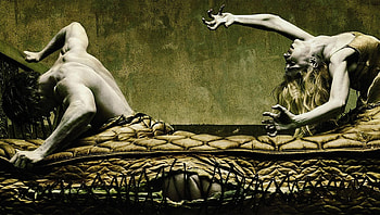 American Horror Story (2022) movie HD wallpaper
