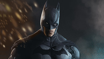 Batman Arkham Knight , batman, batman-arkham-knight, games, superheroes, artwork HD wallpaper