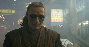 Doctor Strange, Joblo HD wallpaper