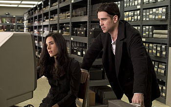Winters Tale, Jennifer Connelly, Virginia Gamely, Peter Lake HD wallpaper