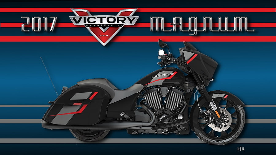 2017 Victory Magnum, Victory motorcycle background, Victory Motorcycles, Victory Motorcycle , American Motorcycle, Victory motorcycle background, Victory HD wallpaper